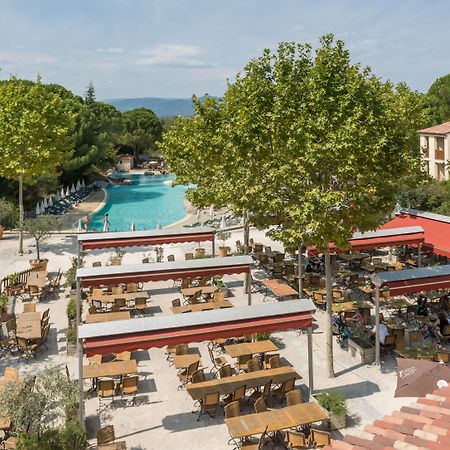 Village Pierre & Vacances Le Rouret Grospierres Eksteriør billede